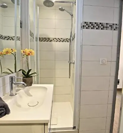 Appartamento Superbe 2p Mezzanine Au Coeur Du Vieil *